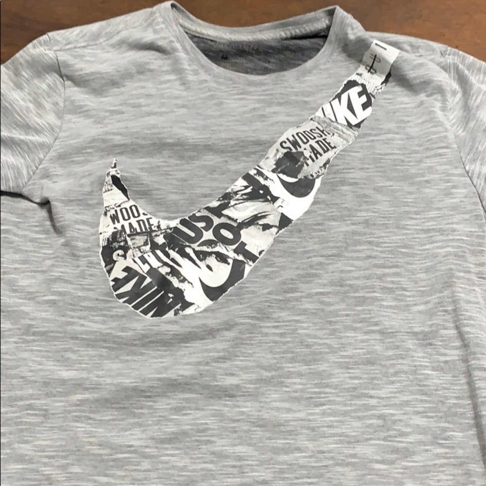 Nike shirt